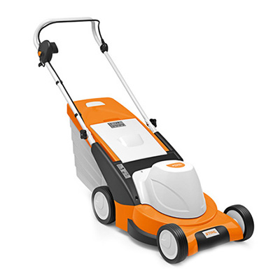 Электрическая газонокосилка Stihl RМЕ 545 Электрическая газонокосилка Stihl RМЕ 545