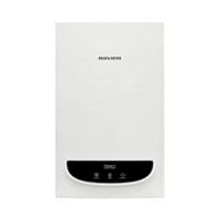 Настенный газовый котел Navien Deluxe C COAXIAL-35k