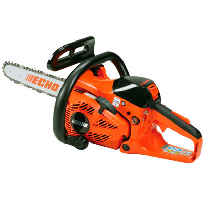 Бензопила ECHO CS-270WES-12