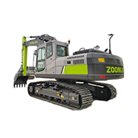 Экскаватор Zoomlion ZE700ESP