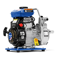 Мотопомпа MasterYard MP 25R