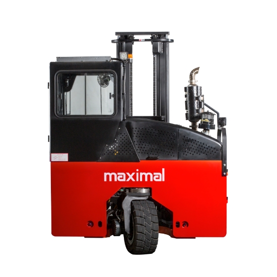 Дизельный погрузчик Maximal FDR35J-MWE Дизельный погрузчик Maximal FDR35J-MWE