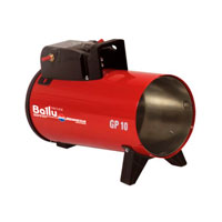 Пушка тепловая Ballu Biemmedue GP 18M C