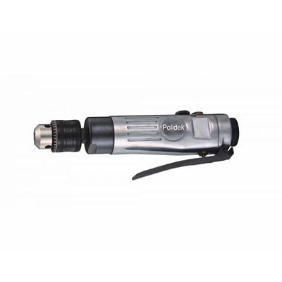 Пневматическая дрель Polidek HT0001884 3/8" Пневматическая дрель Polidek HT0001884 3/8"