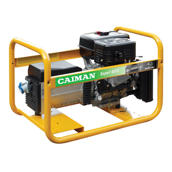Генератор Caiman Expert 7510X Генератор Caiman Expert 7510X