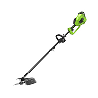 Триммер аккумуляторный Greenworks GD40BCK6