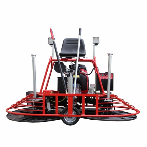 Двухроторная затирочная машина CONTEC BTL 900 Двухроторная затирочная машина CONTEC BTL 900
