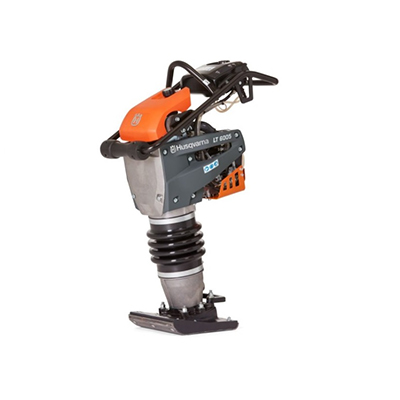Вибротрамбовкa Husqvarna LT 6005 9+ (9678545-01) Вибротрамбовкa Husqvarna LT 6005 9+ (9678545-01)