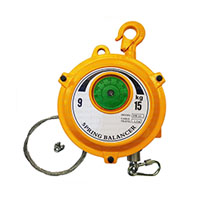 Таль-балансир EURO-LIFT 9-15 кг, трос 1,5 м