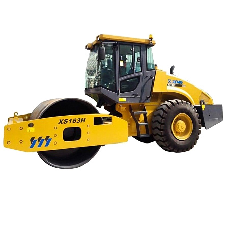 Дорожный каток XCMG XS163H