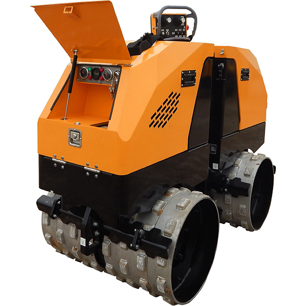 Виброкаток GROST VRT1600 Виброкаток GROST VRT1600