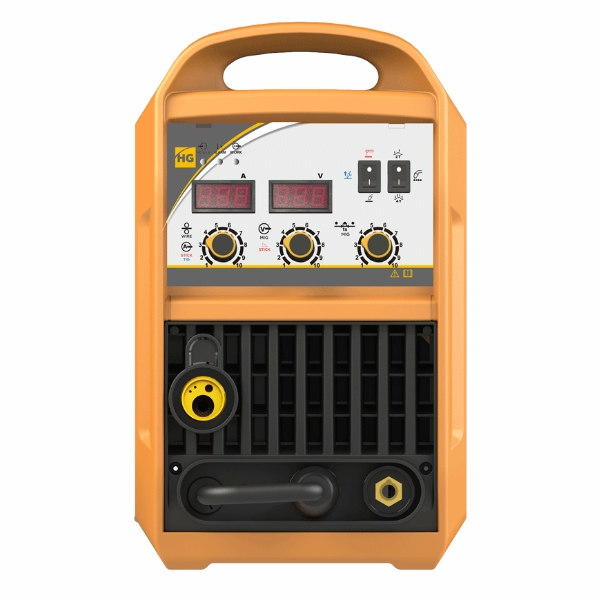Сварочный полуавтомат HUGONG EXTREMIG 200W III Сварочный полуавтомат HUGONG EXTREMIG 200W III