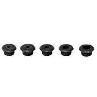 Комплект запасных наконечников для NRA-M10D (M4, M5, M6, M8, M10)