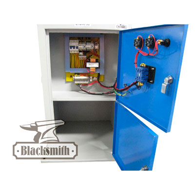 Электрический трубогиб Blacksmith ETB40-50HV Электрический трубогиб Blacksmith ETB40-50HV