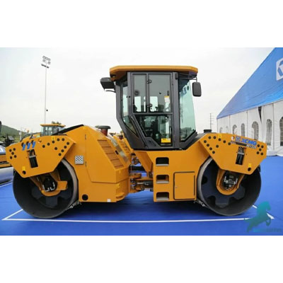 Дорожный каток XCMG XD133S Дорожный каток XCMG XD133S