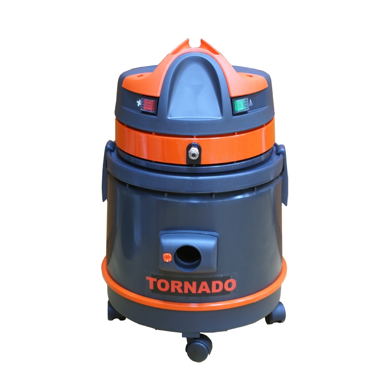 Промышленный пылесос Soteco TORNADO 200 GA (автомобильная комплектация)