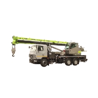 Автокран Zoomlion ZMC-25-1С