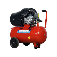 Компрессор Aurora GALE-50 (50 л, 220В)