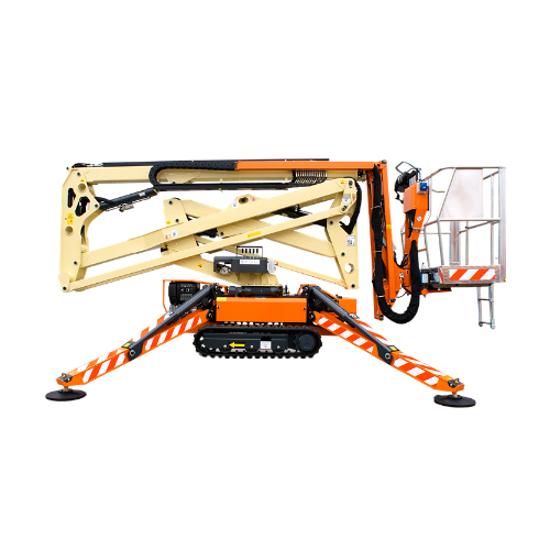 Подъемник компактный самоходный JLG Х17 J Plus Подъемник компактный самоходный JLG Х17 J Plus