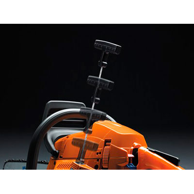 Бензопила Husqvarna 576XP (9651754-18) Бензопила Husqvarna 576XP (9651754-18)