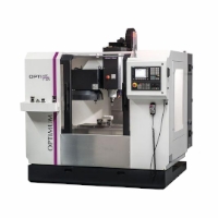 Станок фрезерный OPTIMUM OPTImill F 105 Sinumerik 808D ADVANCED с ЧПУ