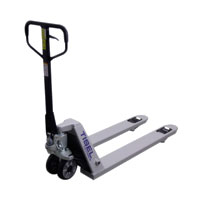 Гидравлическая тележка Tisel T25Q (quick lift)