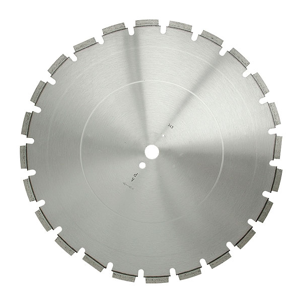 Алмазный диск Dr Schulze A-B (700 мм) Алмазный диск Dr Schulze A-B (700 мм)