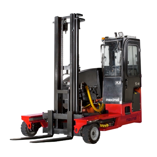 Дизельный погрузчик Maximal FDR40J-MWE Дизельный погрузчик Maximal FDR40J-MWE
