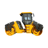 Каток асфальтовый LiuGong CLG6212E