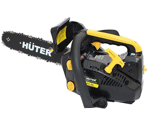Бензопила Huter BS-45М 
