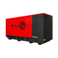 Генератор дизельный Chicago Pneumatic CPSG 635 (кожух)