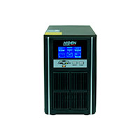 Источник бесперебойного питания HIDEN EXPERT UDC9201H-36