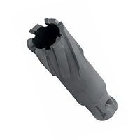 Корончатое сверло по металлу RODMIX TCT 61x55, weldon 32