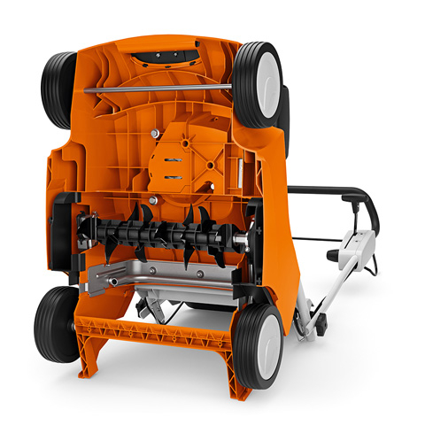 Аэраторы Stihl RLЕ 540.0 Аэраторы Stihl RLЕ 540.0