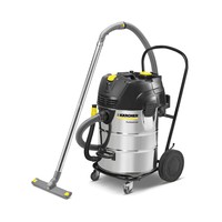 Пылесос Karcher NT 75/2 Ap Me Tc EU