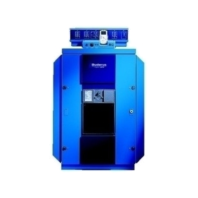 Комбинированный котел Buderus Logano GE315 140 Комбинированный котел Buderus Logano GE315 140