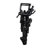 Перфоратор подземный Atlas Copco Drill BBD 94 WES, Panther