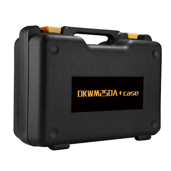 Сварочный аппарат 250А DEKO DKWM250A в кейсе Сварочный аппарат 250А DEKO DKWM250A в кейсе