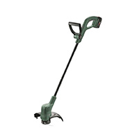 Триммер аккумуляторный Bosch EasyGrassCut 18 без аккумулятора и зарядки
