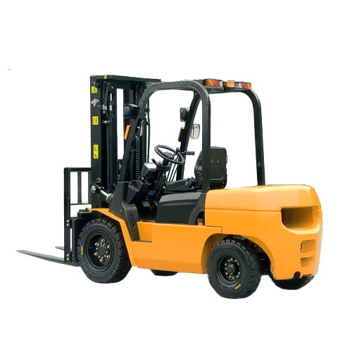Погрузчик дизельный HANGCHA CPCD35N-RW13 Погрузчик дизельный HANGCHA CPCD35N-RW13