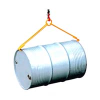 Захват для бочек EURO-LIFT DM500