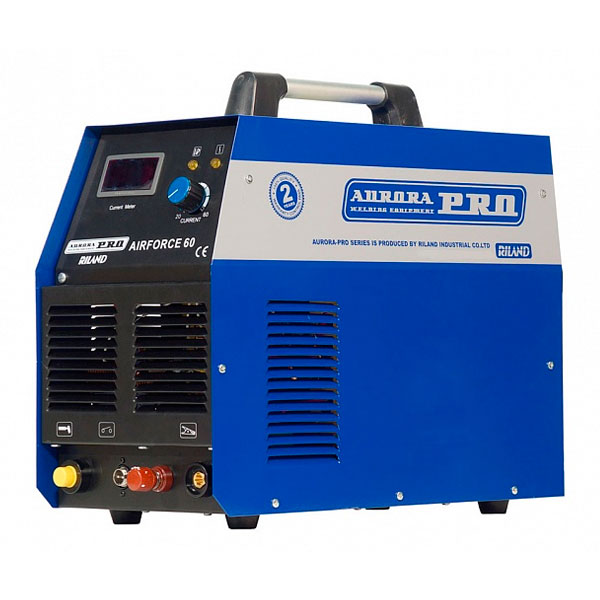 Плазморез Aurora AIRFORCE 60 IGBT (CUT 60G) Плазморез Aurora AIRFORCE 60 IGBT (CUT 60G)