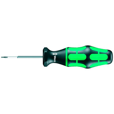 Отвертка динамометрическая Wera WE-027912 Отвертка динамометрическая Wera WE-027912