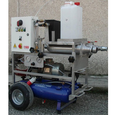 Поризатор (пеногенератор) M-Tec FC300 Поризатор (пеногенератор) M-Tec FC300