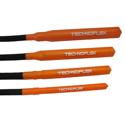 Вал гибкий с булавой Technoflex SANGLA 5 м 25 мм Вал гибкий с булавой Technoflex SANGLA 5 м 25 мм