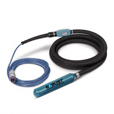 Вибратор Robust AV 655T