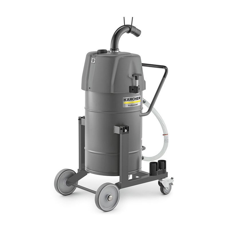 Промышленный пылесос Karcher IVR-L 65/12-1 ТС Промышленный пылесос Karcher IVR-L 65/12-1 ТС