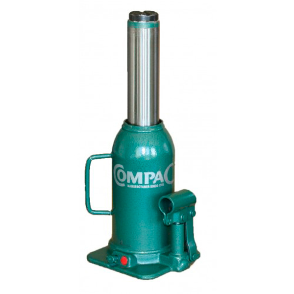 Домкрат бутылочный 30 т COMPAC CBJ 30 Домкрат бутылочный 30 т COMPAC CBJ 30