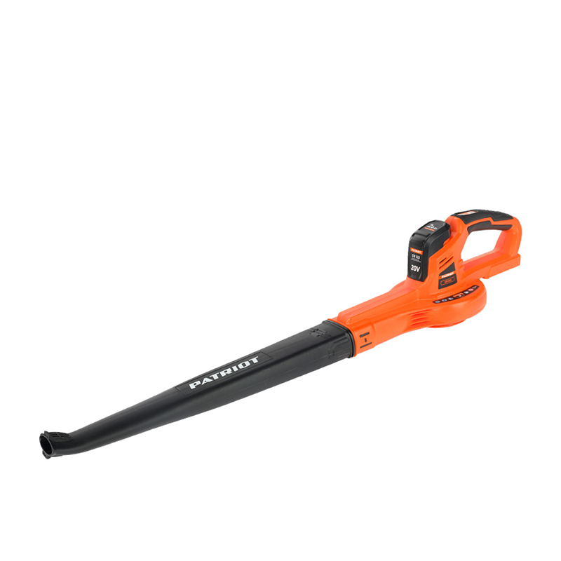 Воздуходувка аккумуляторный PATRIOT CB213 20В Воздуходувка аккумуляторный PATRIOT CB213 20В