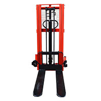 Штабелер ручной OXLIFT HS2510 (2,5 м)